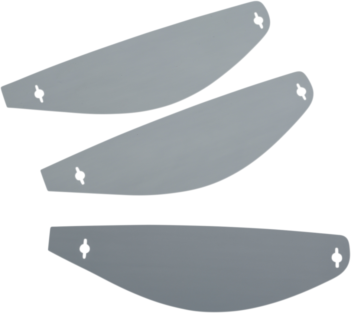 AGV Pista GP R/Corsa R Shield Tear-Offs - 3 Pack 20KIT60225999