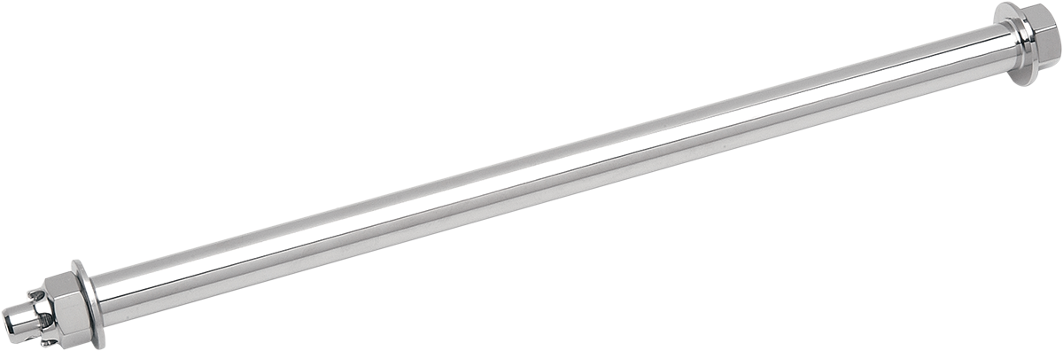 ALLOY ART Axle - Stainless Steel - 11.5" 34125