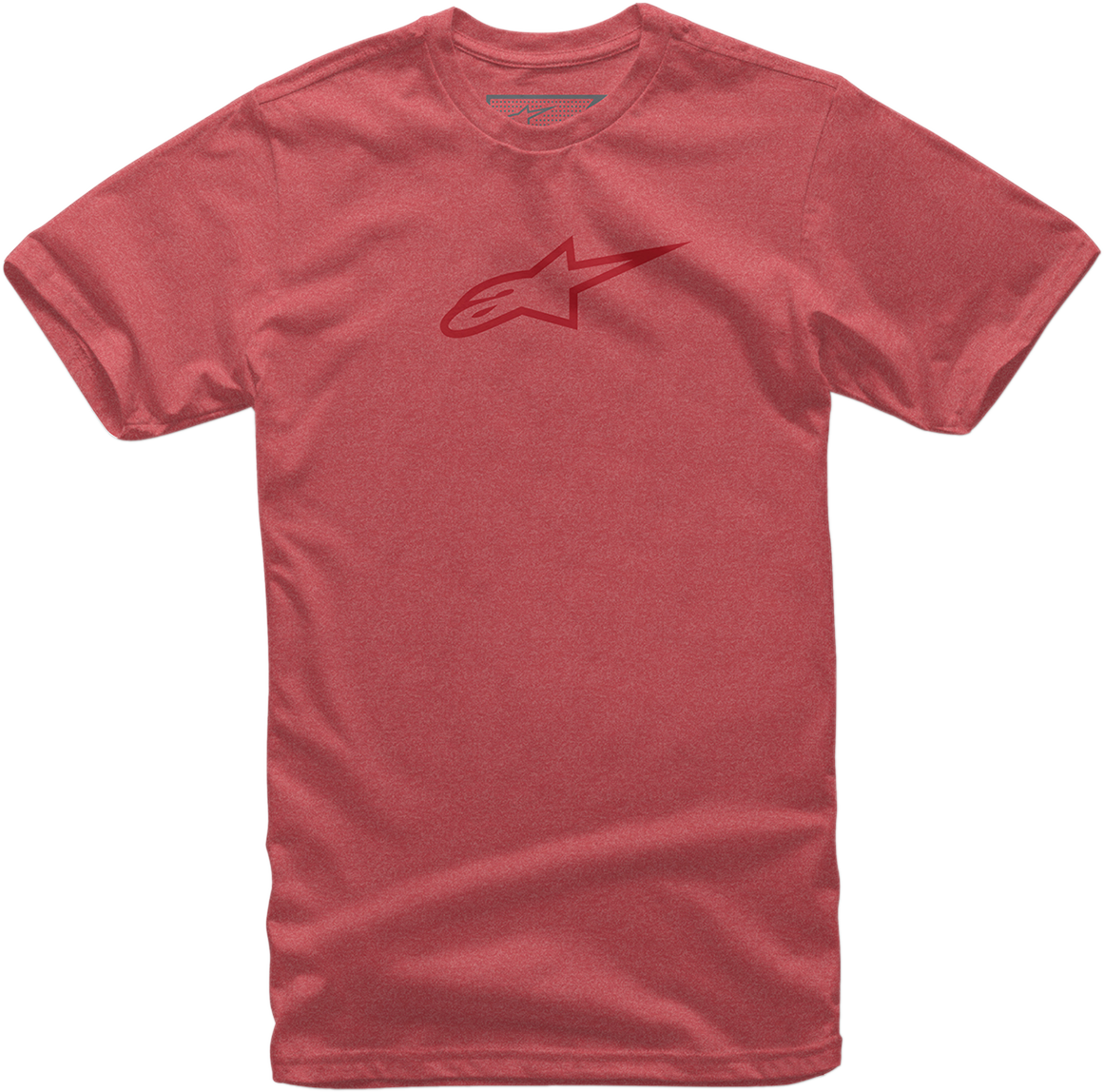 ALPINESTARS Ageless II T-Shirt - Red - Large 103772022-3013L