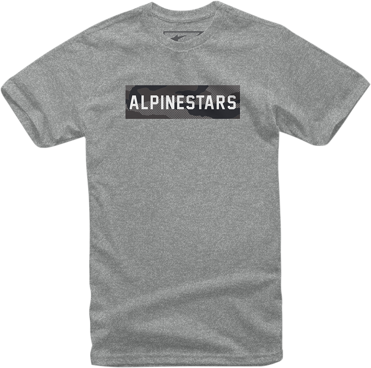 ALPINESTARS Blast T-Shirt - Gray - Large 121072012106L