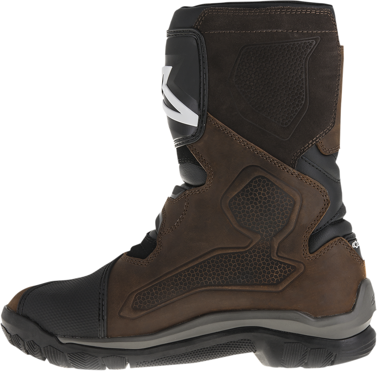 ALPINESTARS Belize Drystar? Boots - Oiled Brown - US 10 2047317-82 