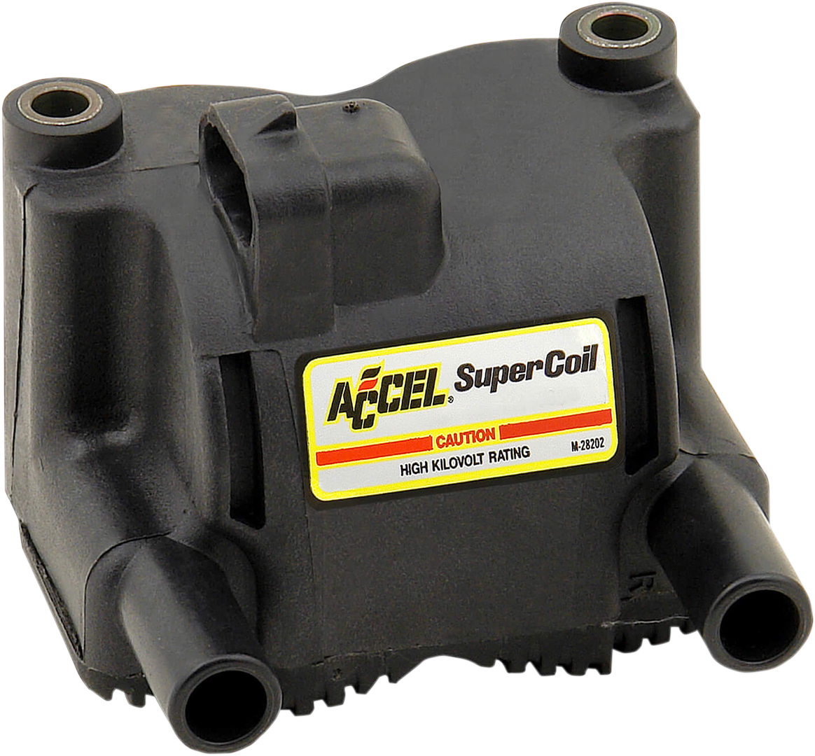 ACCEL Twin Cam Super Coil - EFI Applications 140410