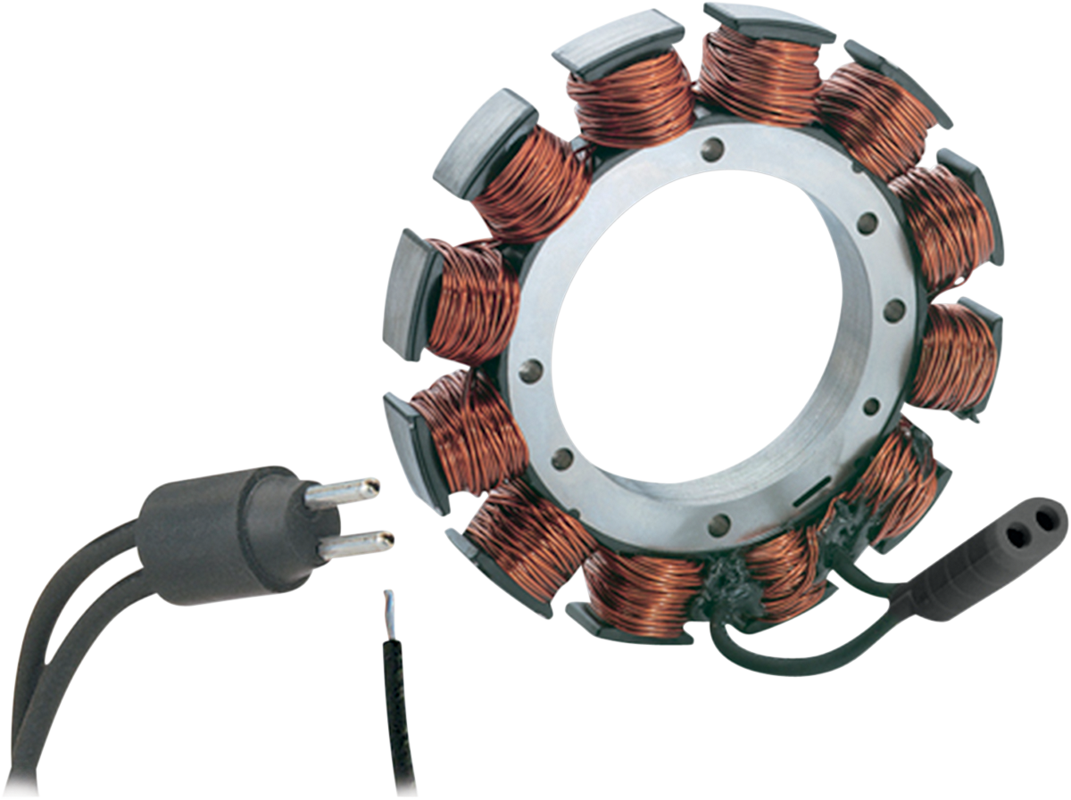 ACCEL Alternator Stator - Harley Davidson 152105