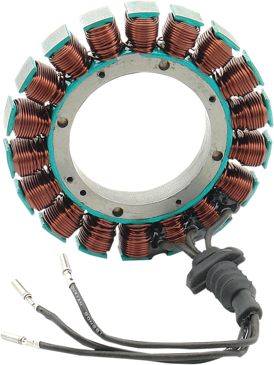 ACCEL Alternator Stator - Harley Davidson 152109
