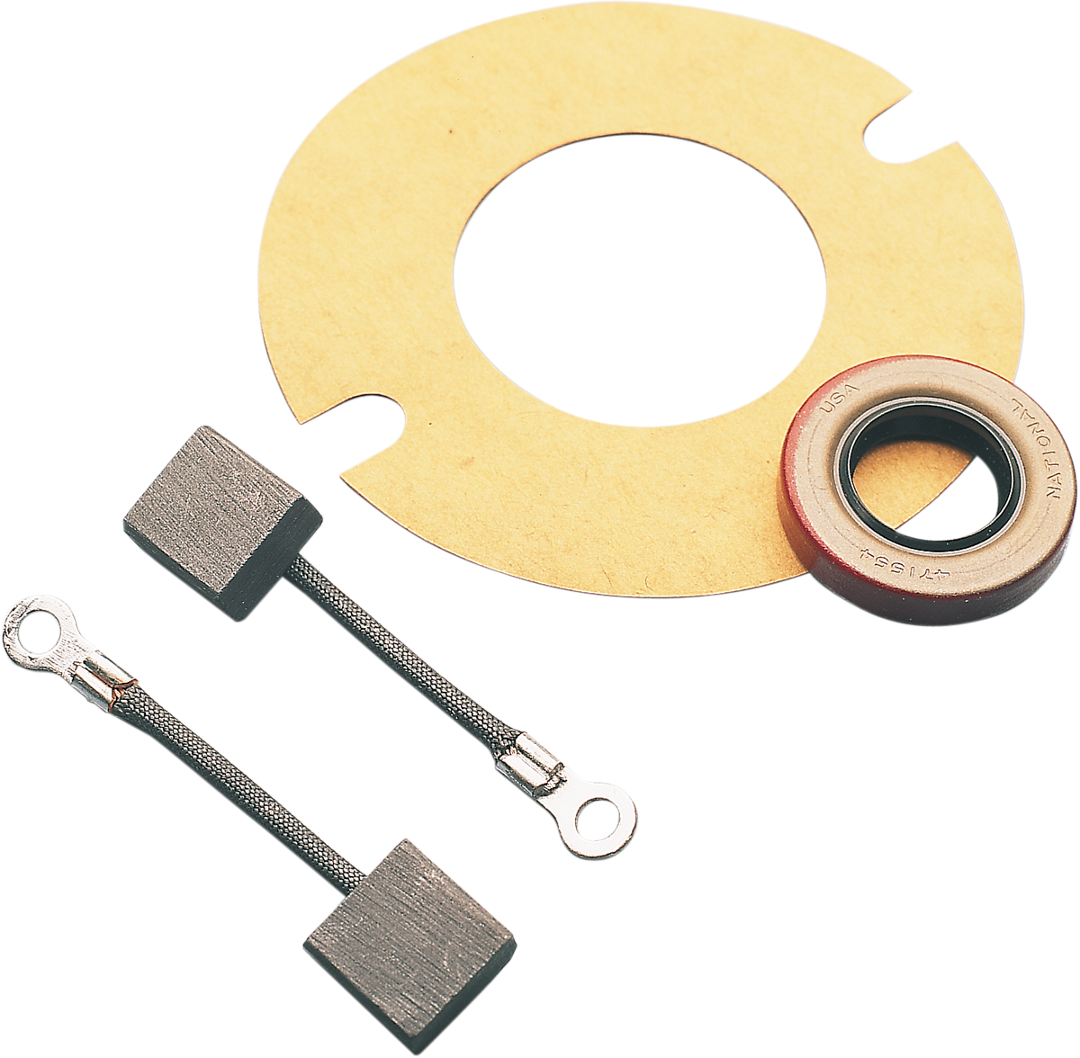 ACCEL Generator - Overhaul Kit 192303