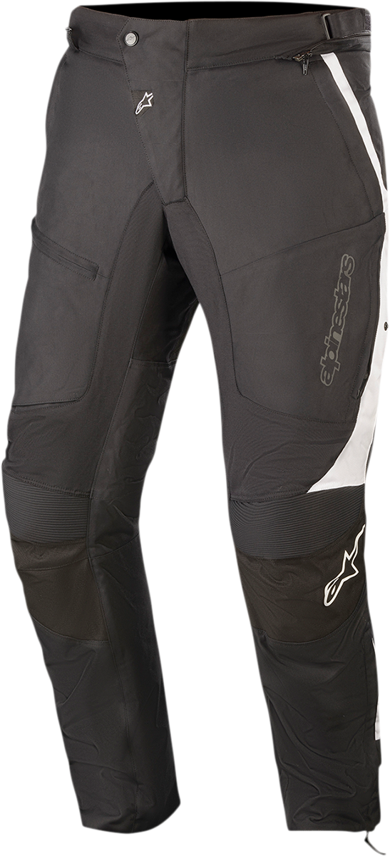ALPINESTARS Raider v2 Drystar? Pants - Black/White - XL 3224521-12-XL