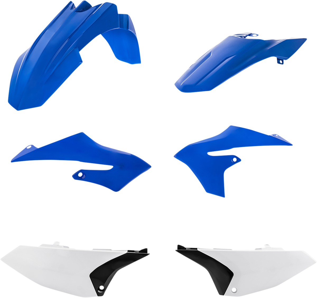 ACERBIS Standard Replacement Body Kit - OEM 2726657118