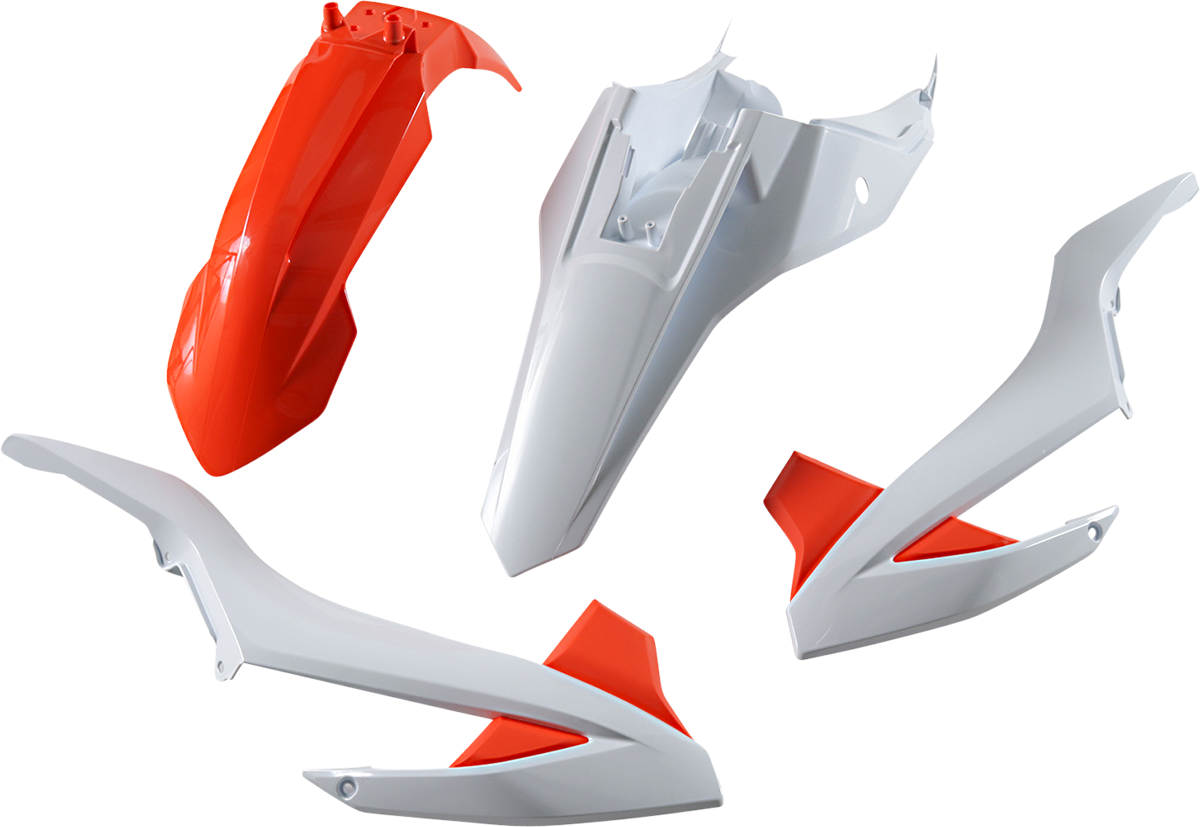 ACERBIS Standard Replacement Body Kit - OEM 2449626812