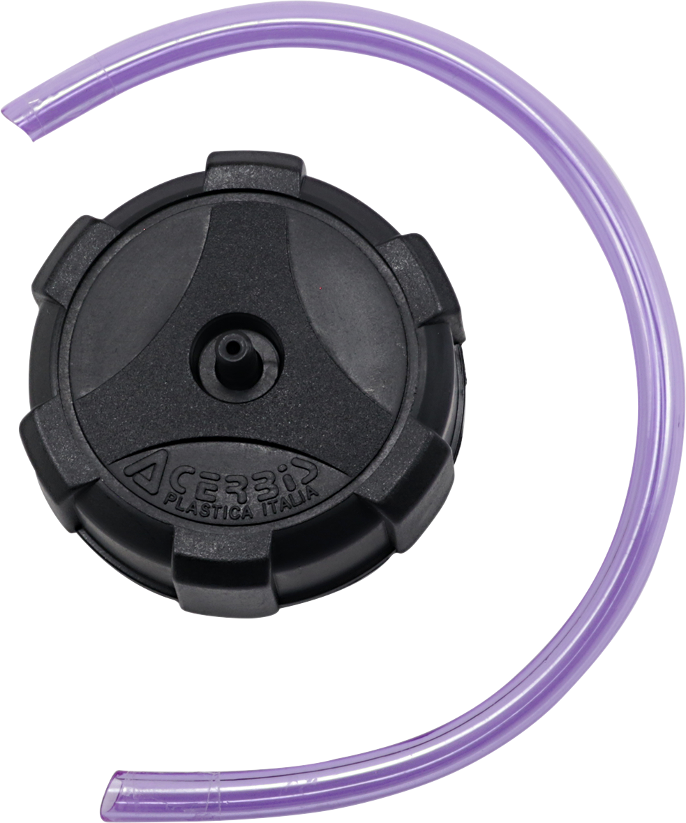 ACERBIS Gas Cap - Large 2070749999