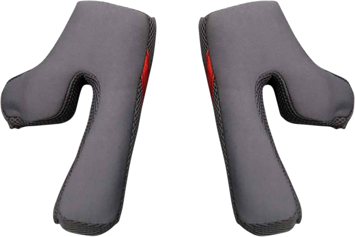 AFX FX-14 Cheek Pads - XS 0134-2871