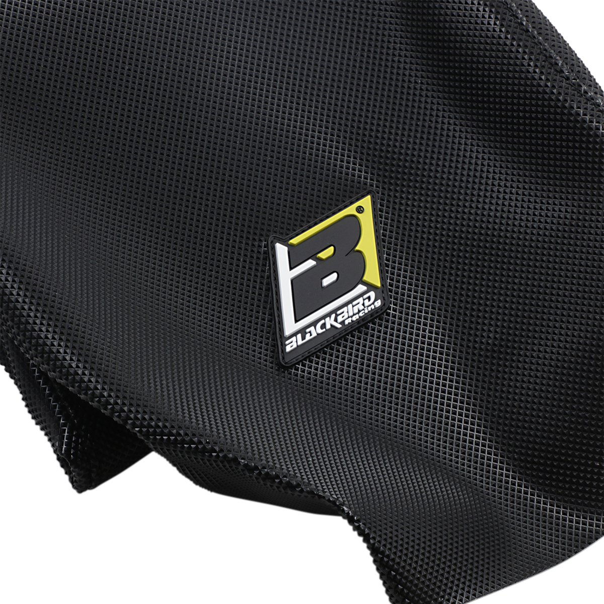 BLACKBIRD RACING Gripper Seat Cover - Banshee 1Q03
