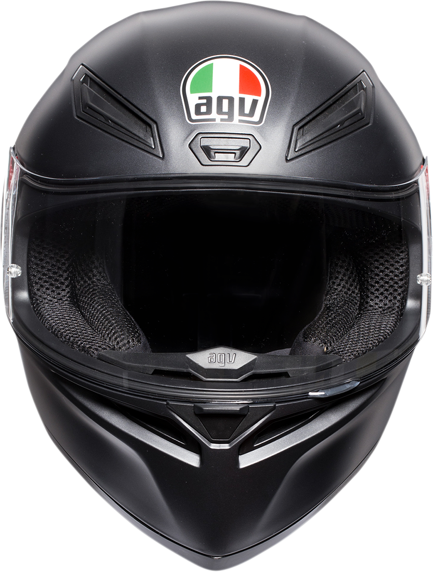 AGV K1 Helmet - Matte Black - XL 200281O4I000310