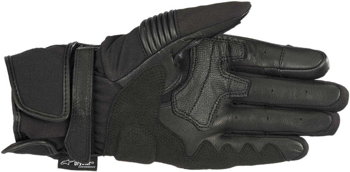 ALPINESTARS T-SP W Drystar? Gloves - Black - 3XL 3527719-10-3X