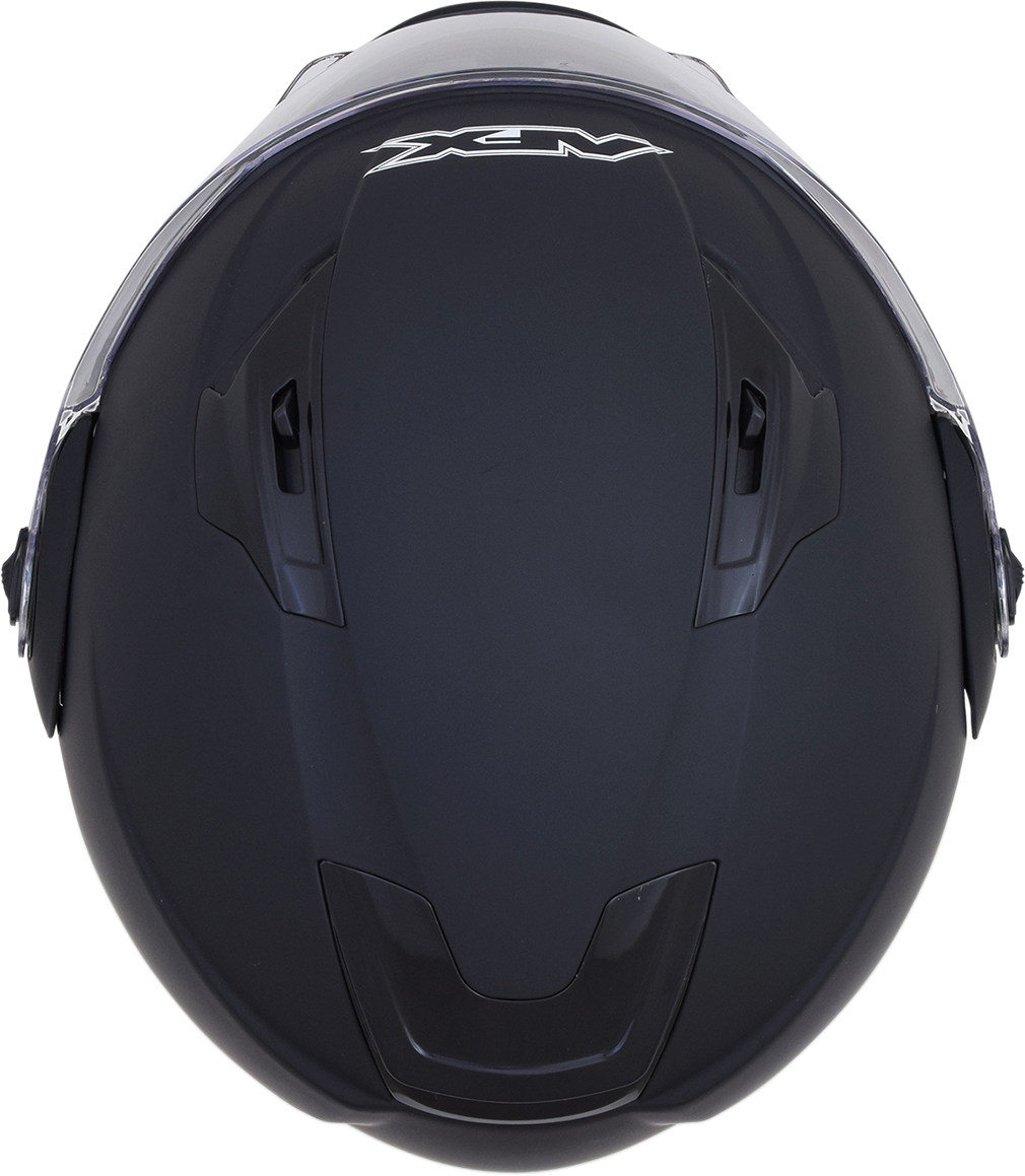 AFX FX-111 Helmet - Matte Black - Small 0100-1779