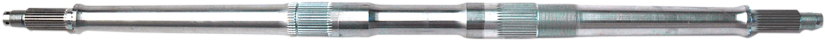 DURA BLUE Axle - Heavy Duty - KFX450 20-1171