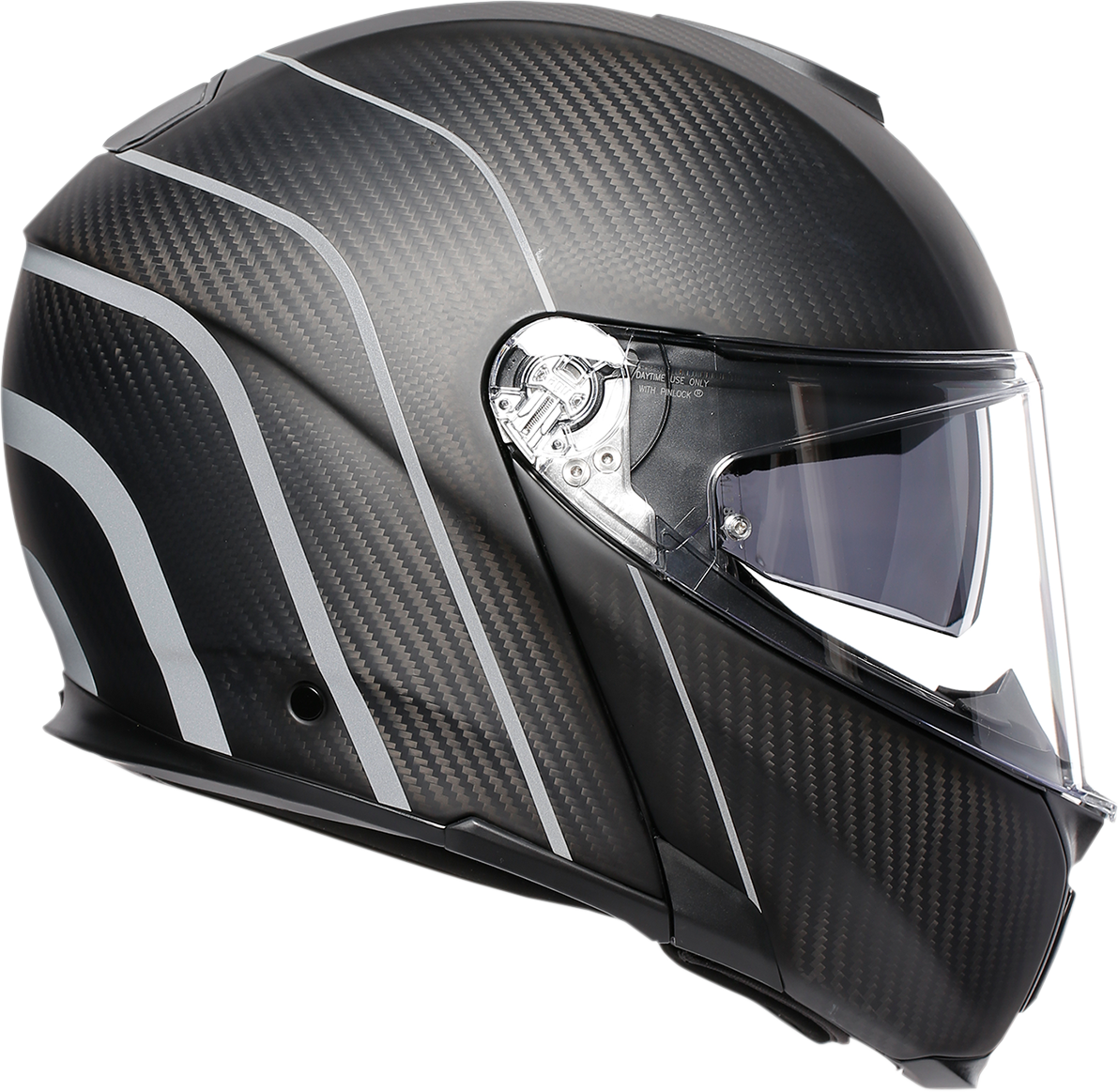 AGV SportModular Helmet - Refractive - 2XL 211201O2IY00716