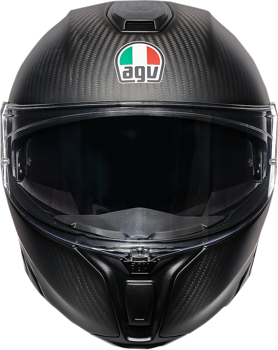 AGV SportModular Helmet - Refractive - 2XL 211201O2IY00716