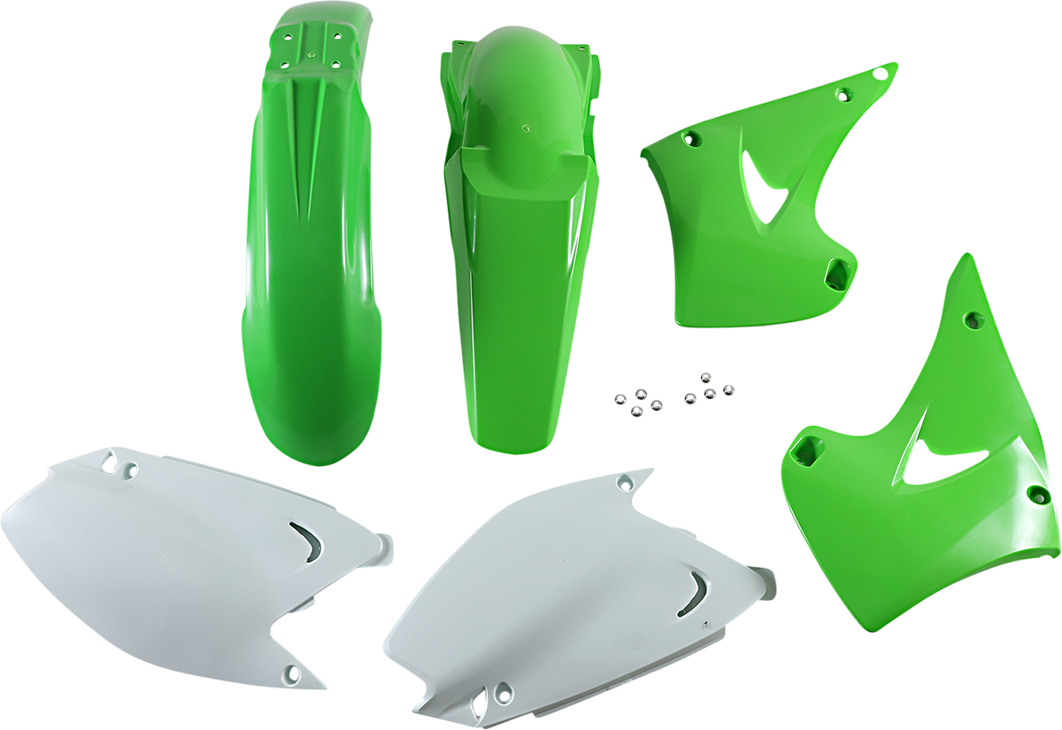 ACERBIS Standard Replacement Body Kit - OEM 2041100206