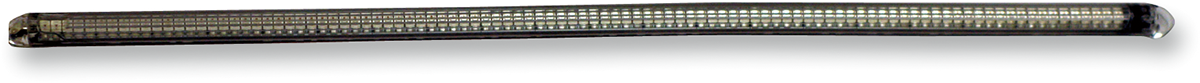 CUSTOM DYNAMICS TruFLEX? LED Strip - 6.3" - Red/Red TF45RR