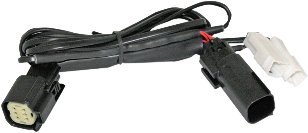 CUSTOM DYNAMICS Smart Triple Play? Signal Conversion Module GENSMARTTPUSS8