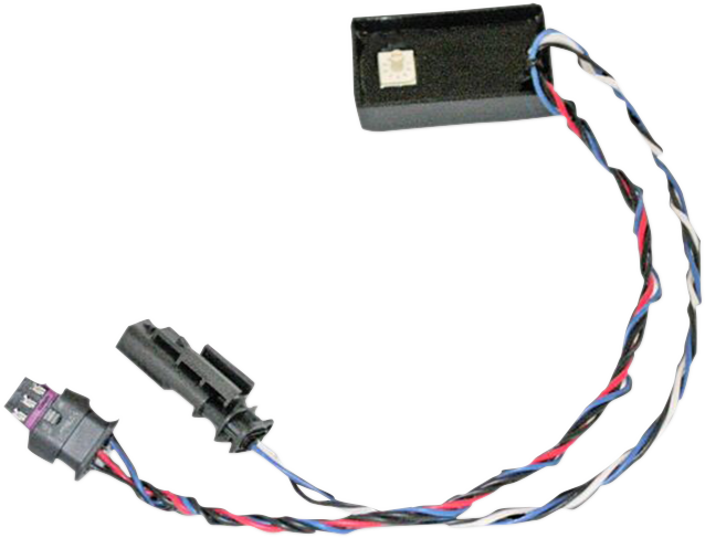 CUSTOM DYNAMICS Smart Triple Play? Signal Conversion Module GENSMARTTPUSS8