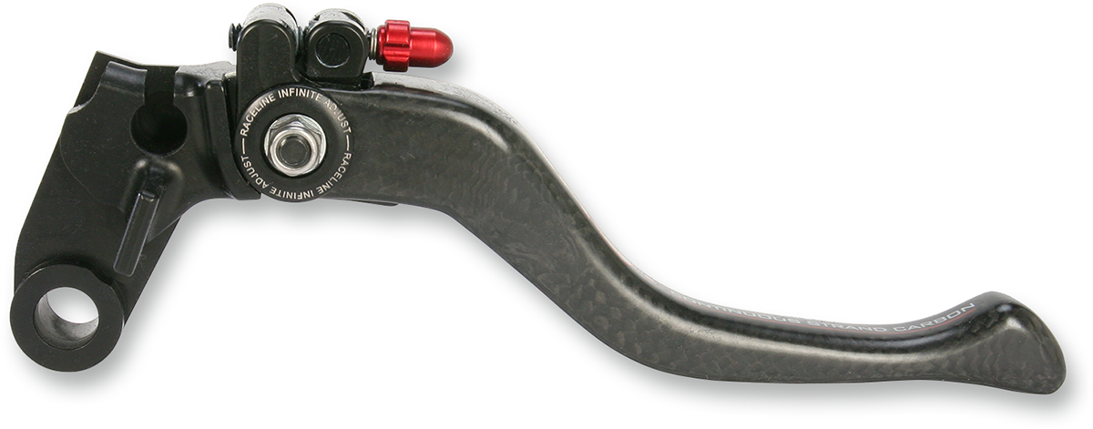 CRG Clutch Lever - Carbon CN-641-T