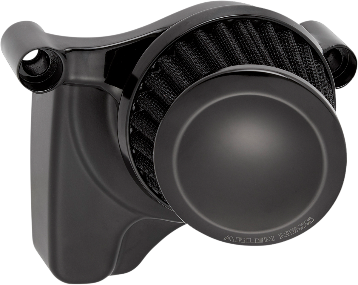ARLEN NESS Mini 22? Air Cleaner Kit - Black 600-026