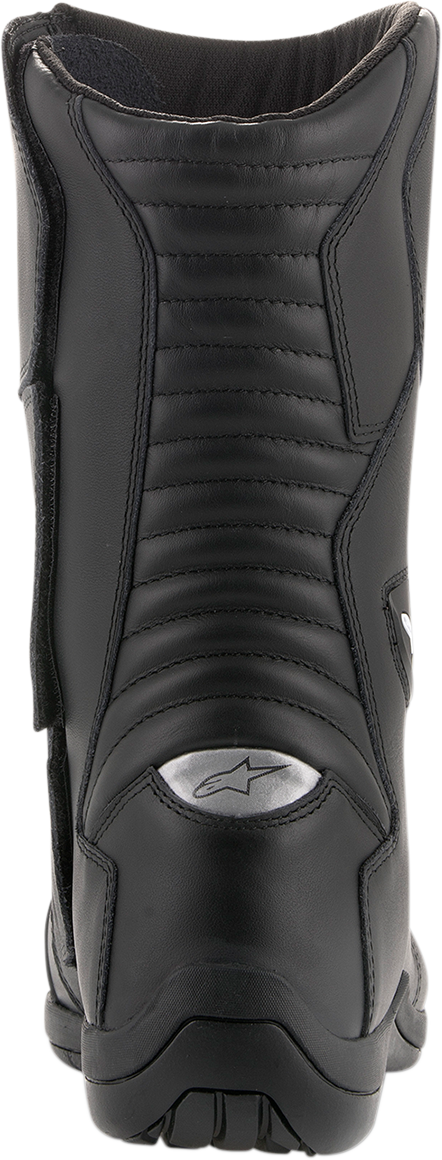 ALPINESTARS Andes v2 Drystar? Boots - Black - US 6.5 / EU 40 2447018-10-40