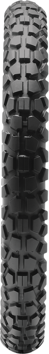 DUNLOP Tire - D605 - Front - 2.75"-21" - 45P 45154340