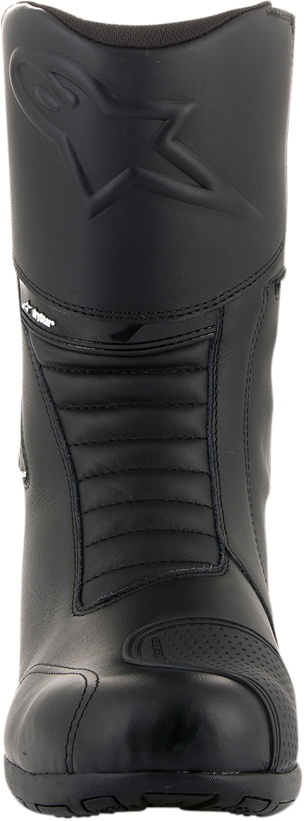 ALPINESTARS Andes v2 Drystar? Boots - Black - US 12 / EU 47 2447018-10-47