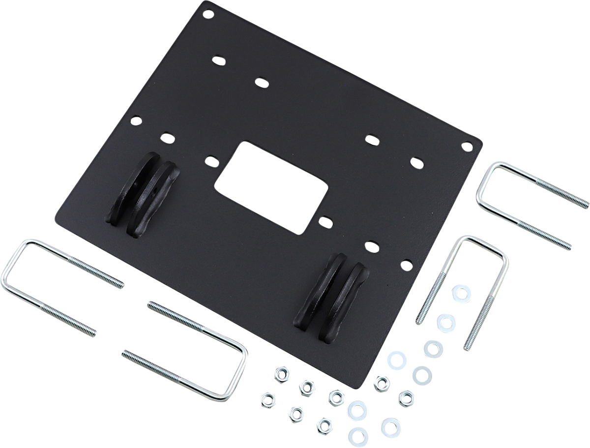MOOSE UTILITY UTV Plow Mount - Polaris 2834PF