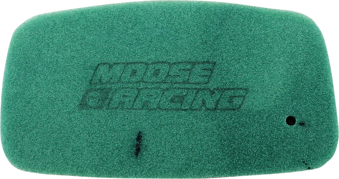 MOOSE RACING Pre-Oiled Air Filter - Honda P2-20-21