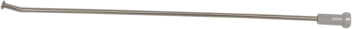 MOOSE RACING MX1 Spoke - Individual - Stainless Steel - Front Inner/Outer - 21" - 9 Gauge 25-411-0