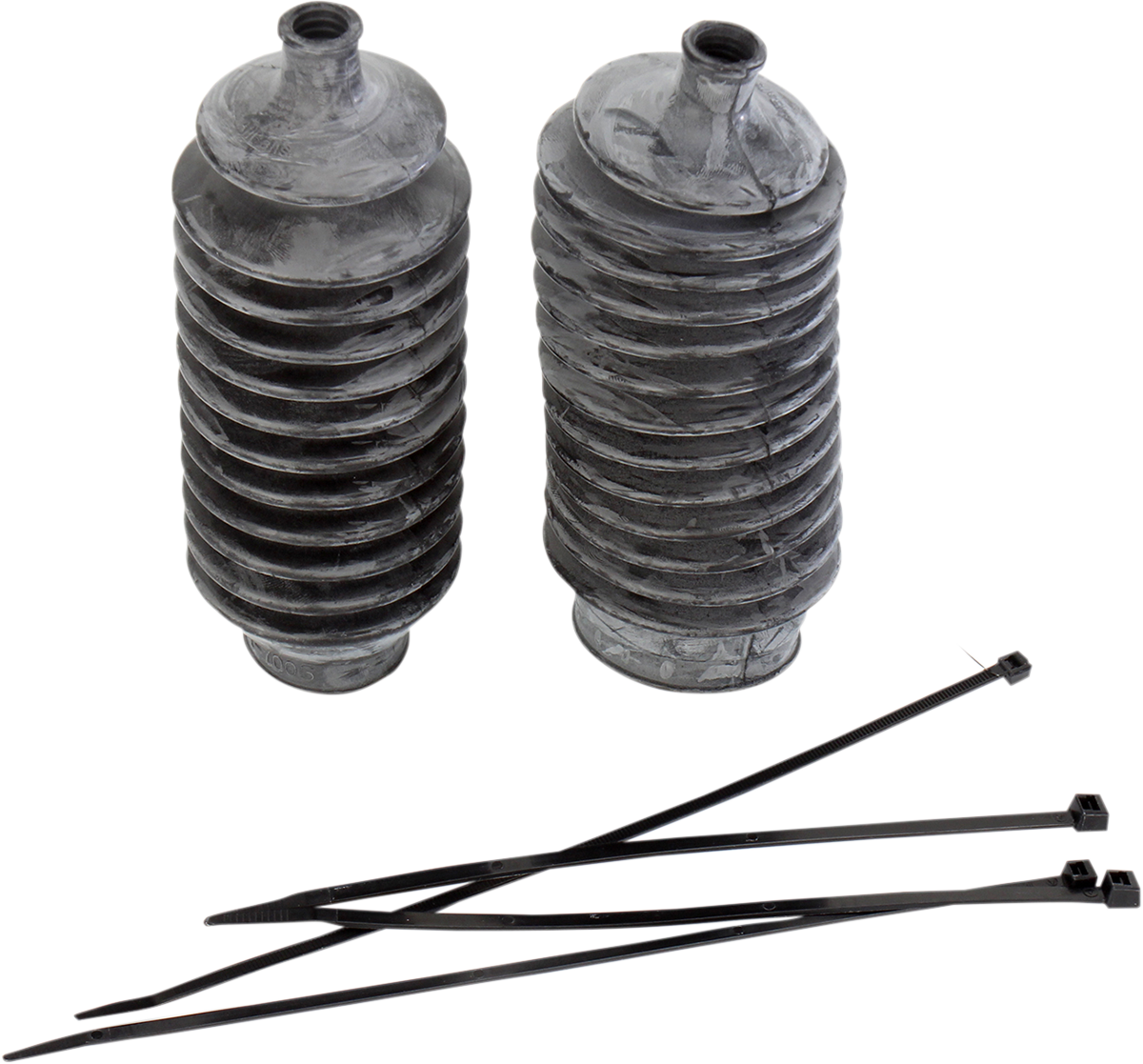 MOOSE RACING Replacement Boot Kit - Front Left/Right 51-3002