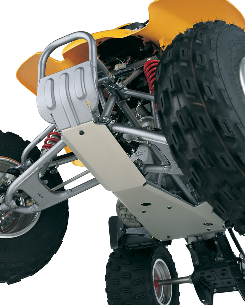 MOOSE RACING Full Skid Plate 636