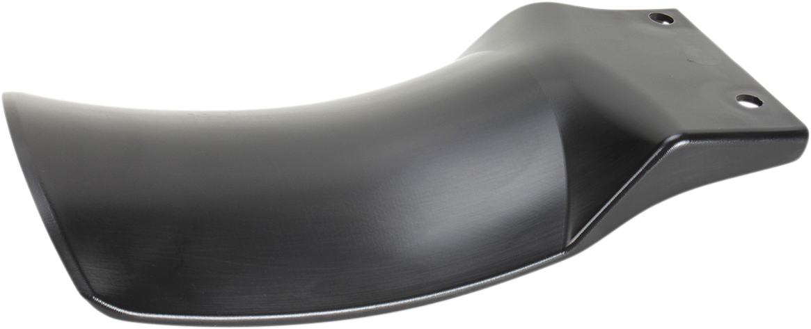 MOOSE RACING Mud Flap - Black - Yamaha M-3877-12