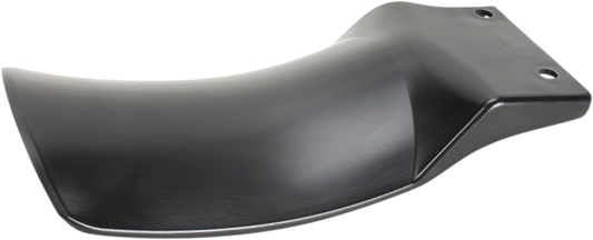 MOOSE RACING Mud Flap - Black - Yamaha M-3877-12