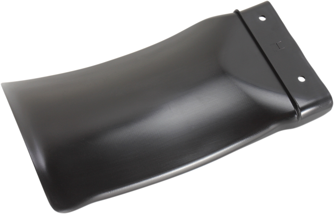 MOOSE RACING Mud Flap - Black - Honda M-3878-12