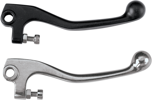 MOOSE RACING Brake Lever - Polished 1BDKJ37
