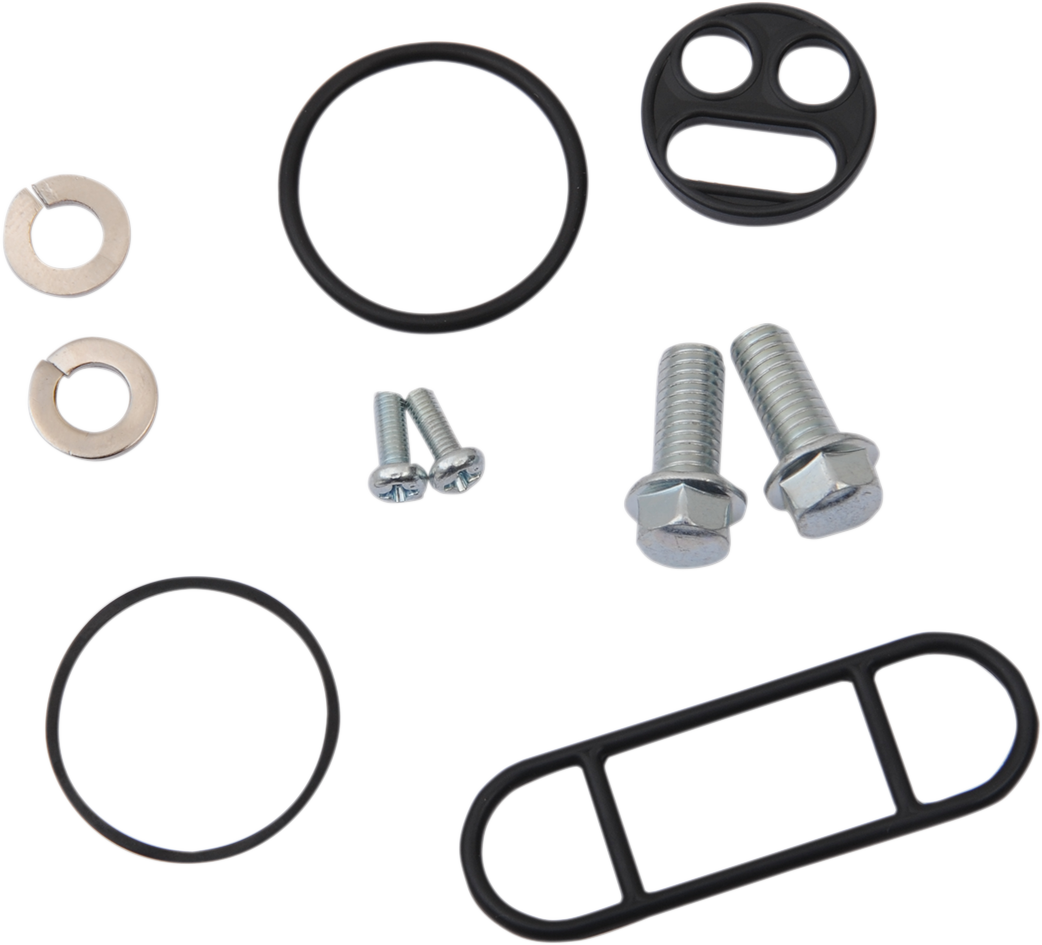 MOOSE RACING Petcock Rebuild Kit - Yamaha 60-1012