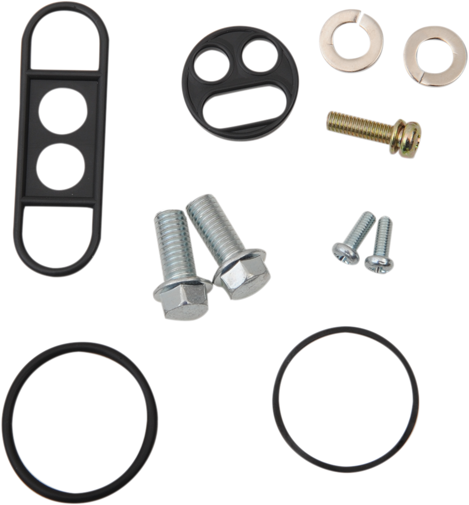 MOOSE RACING Petcock Rebuild Kit - Yamaha 60-1013