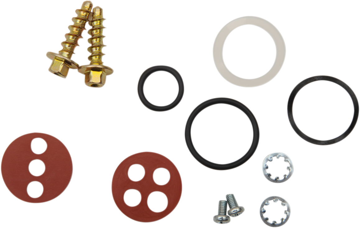 MOOSE RACING Petcock Rebuild Kit - KTM 60-1015
