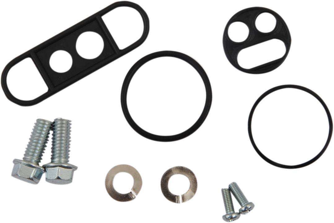 MOOSE RACING Petcock Rebuild Kit - Yamaha 60-1016