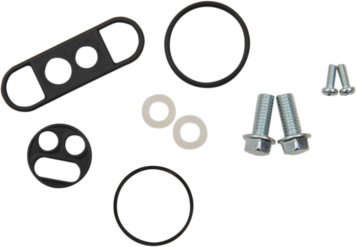 MOOSE RACING Petcock Rebuild Kit - Yamaha 60-1020