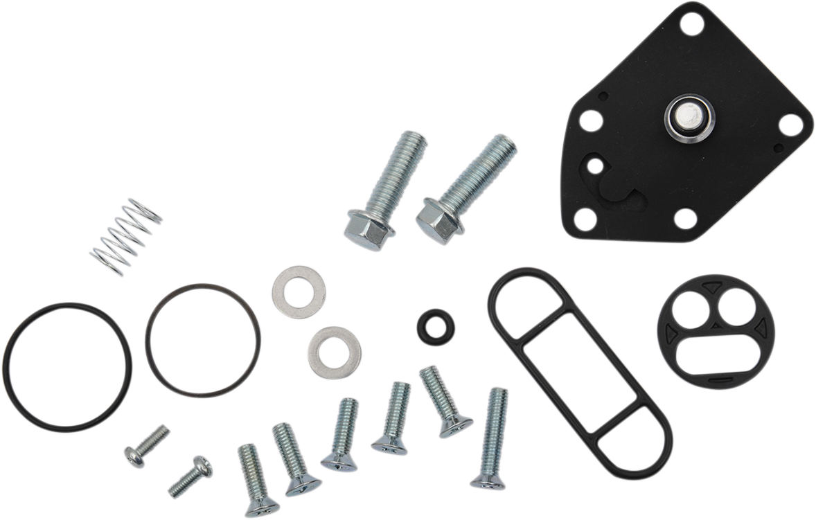MOOSE RACING Petcock Rebuild Kit - Suzuki 60-1053
