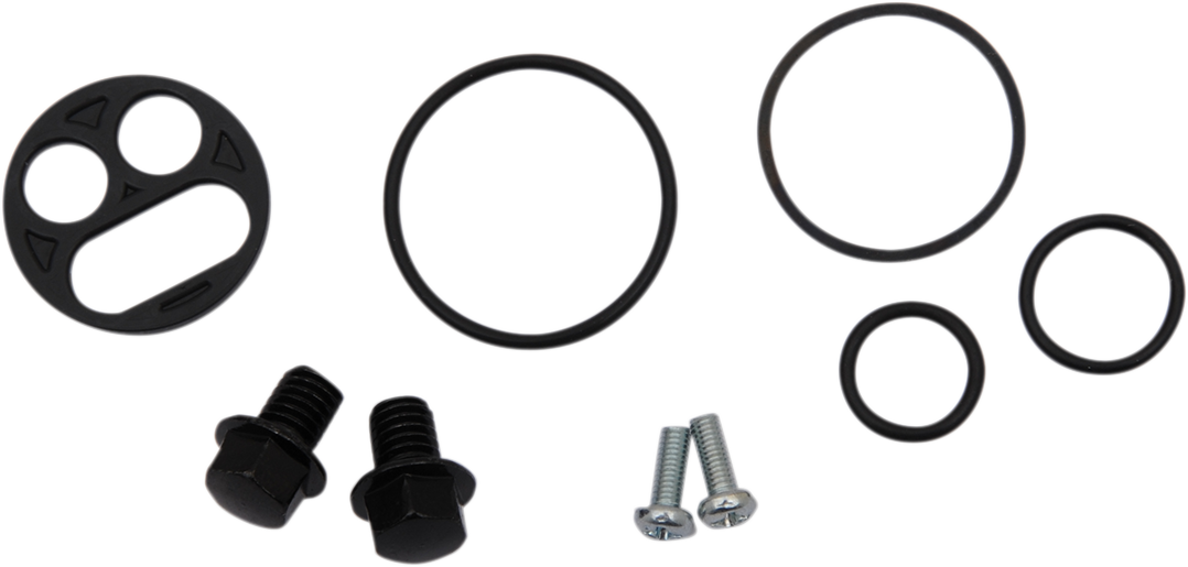 MOOSE RACING Petcock Rebuild Kit - Kawasaki 60-1087
