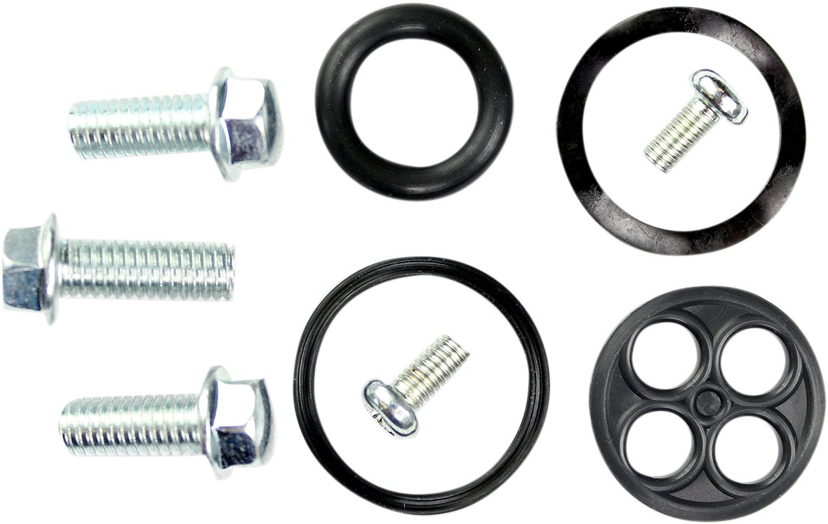 MOOSE RACING Petcock Rebuild Kit - Honda 60-1101