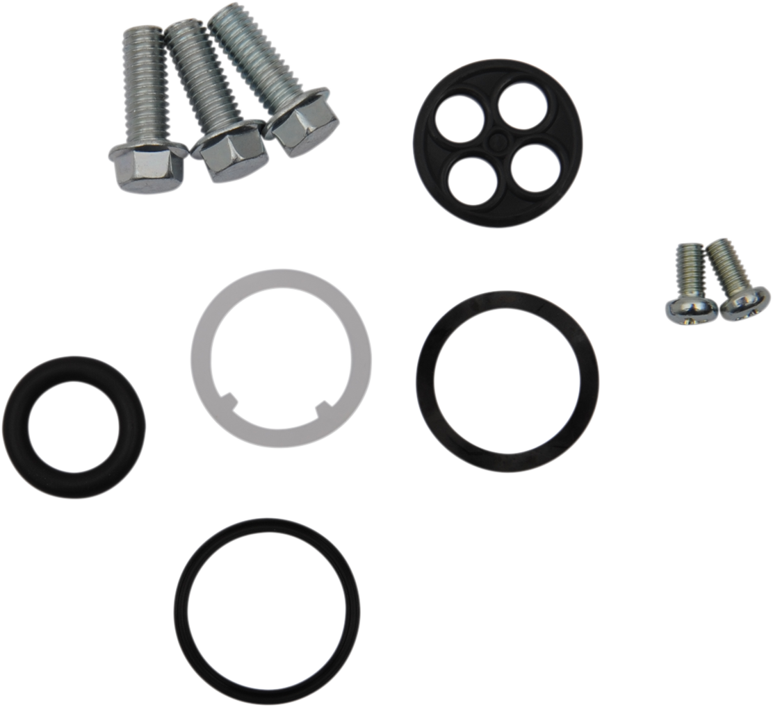 MOOSE RACING Petcock Rebuild Kit - Honda 60-1102
