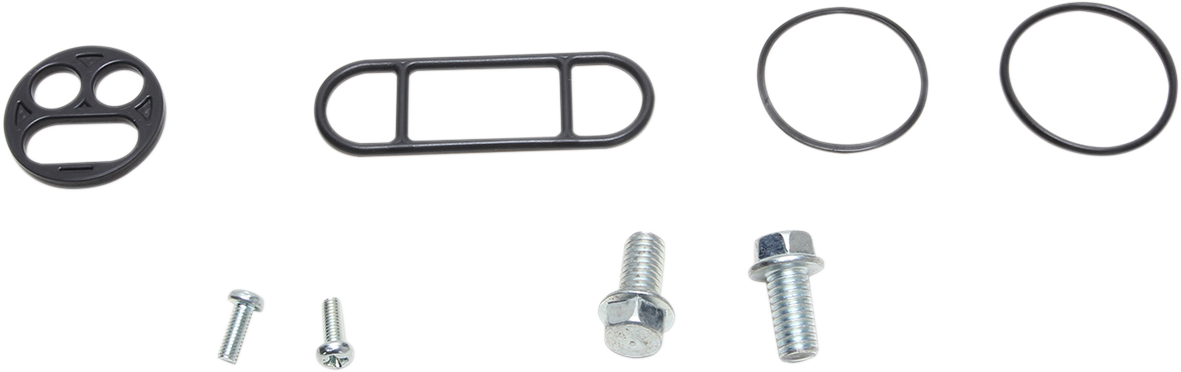 MOOSE RACING Petcock Rebuild Kit - Kawasaki 60-1125