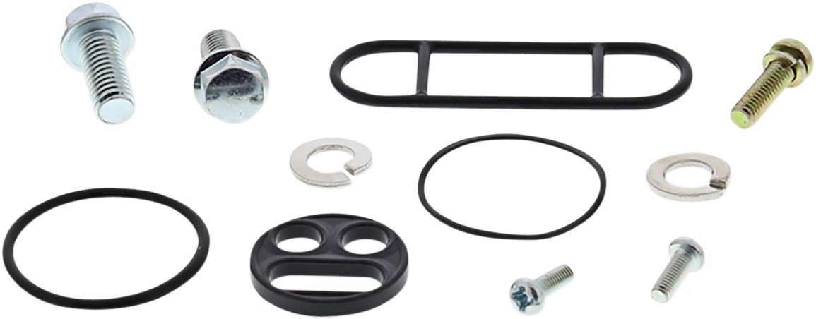MOOSE RACING Petcock Rebuild Kit - Yamaha 60-1006
